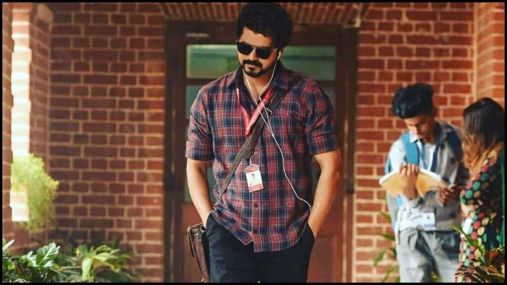 Vijay Birthday wishes