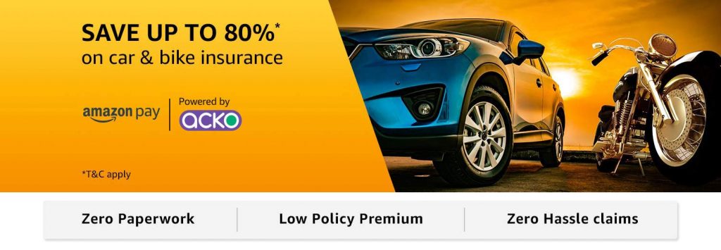 AMAZON-ACKO-AUTO-INSURANCE