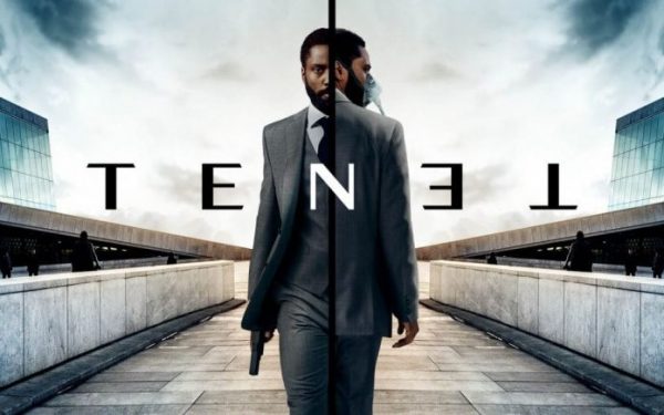 ChristferNolan's Tenet Release Postponed