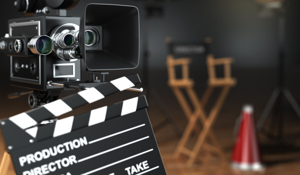 Cinematographer Efforts