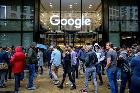 GOOGLE-EXTENDS-WORK-FROM-HOME