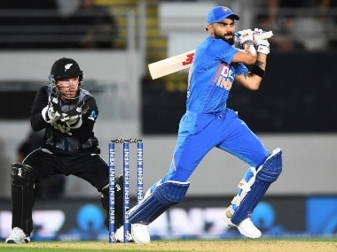 NEWZEALAND TO HOST IPL