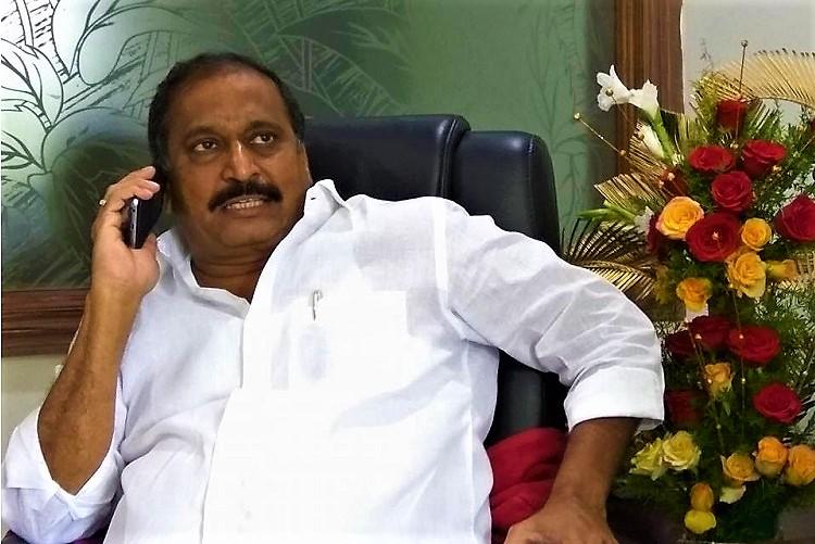 Mla-Silpa-Chakrapani-Corona-Positive