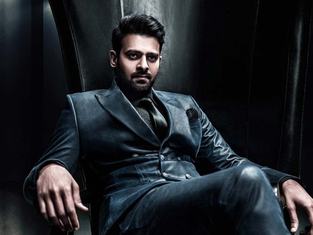 PrabhasSaaho Creating NewRecords