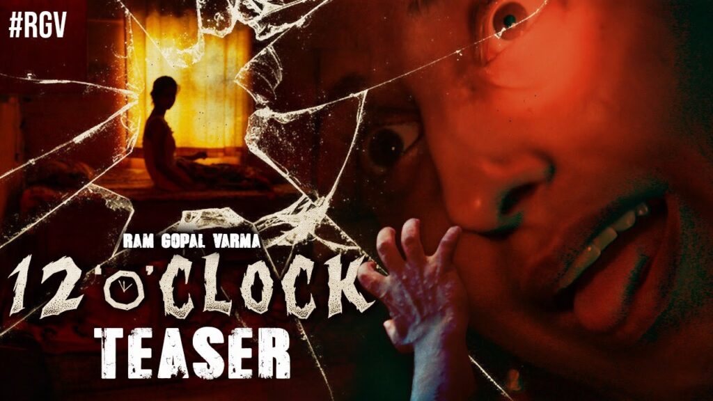 RGV 12oClock Movie