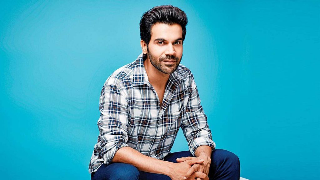 RajKumarRao in HIT Remake