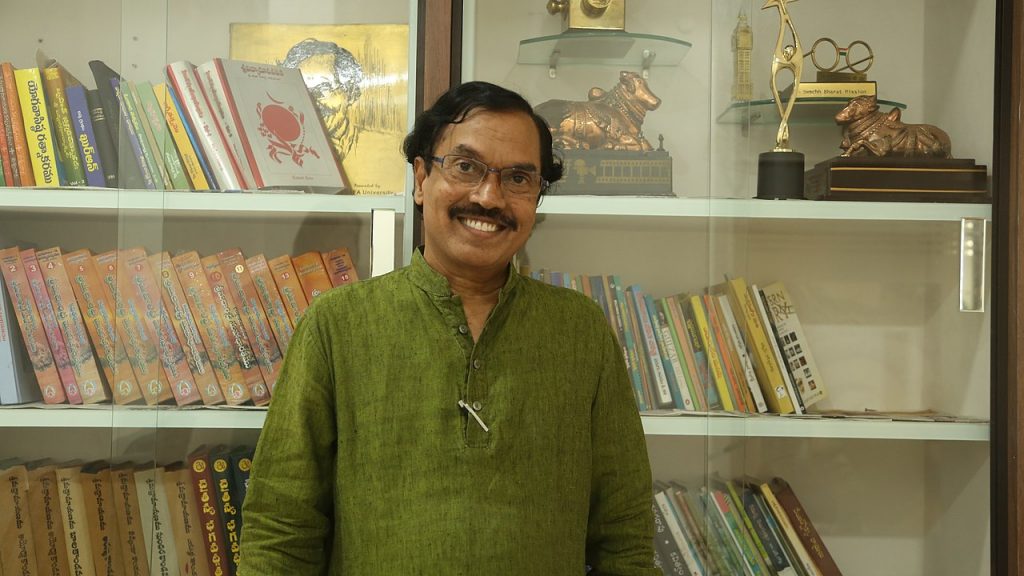 SuddalaAshokTeja About Rumours On His Health