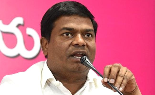 TRS-MLA-JEEVAN-REDDY-CORONA-POSITIVE