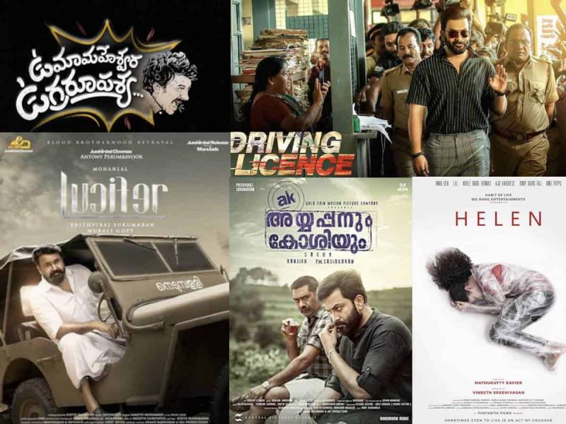 Remakes in Tollywood