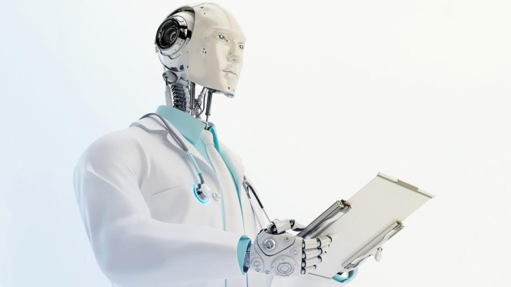 robot-in-covid-treatment