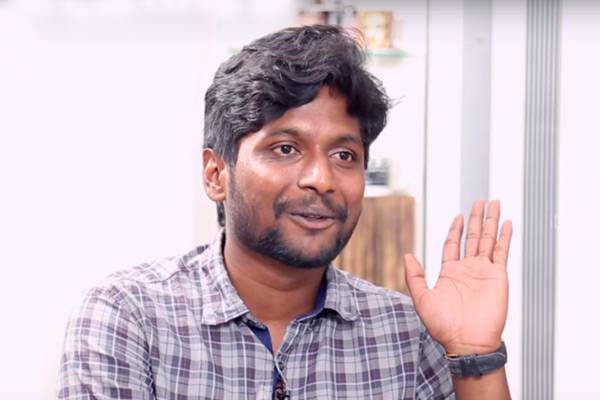 ApplusesFor Suhas Acting
