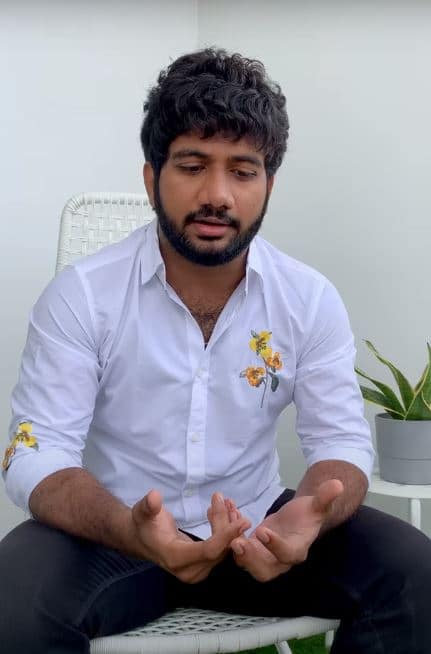 DirectorPrashanthVarmaOn MisinterpretationOf ZombyReddy