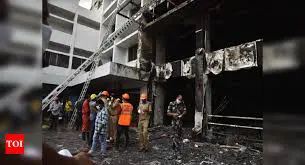 FIRE-ACCIDENT-VIJAYAWADA-COVID-CENTER