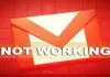 GMAIL-SERVICES-NOT-WORKING