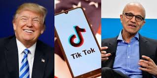 MICROSOFT-BUYS-US-TIKTOK