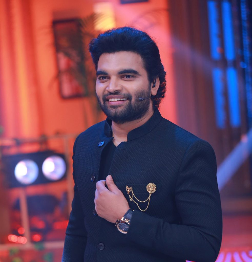 PradeepMachiraju ResponseOn FalseAllegations