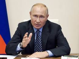 RUSSIA-RELEASES-FIRST-COVID-VACCINE