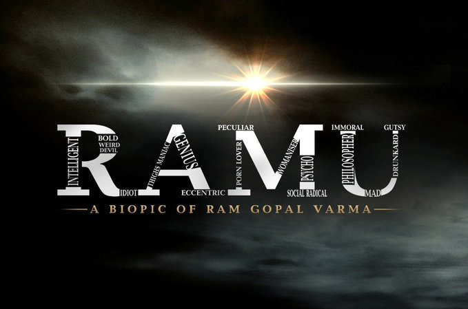 RamGopalVerma BiopicUnderHis Supervision