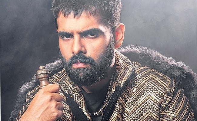 RamPothineni About CastSystem