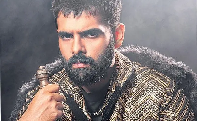 RamPothineni About CastSystem