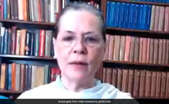 SONIA-REQUESTS-GOVERNMENT-STOP-NEET-JEE