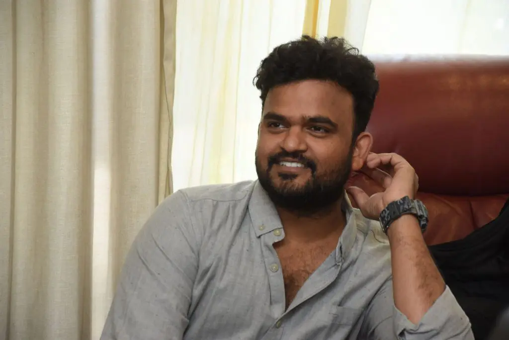 SaileshKolanu Online Auditions
