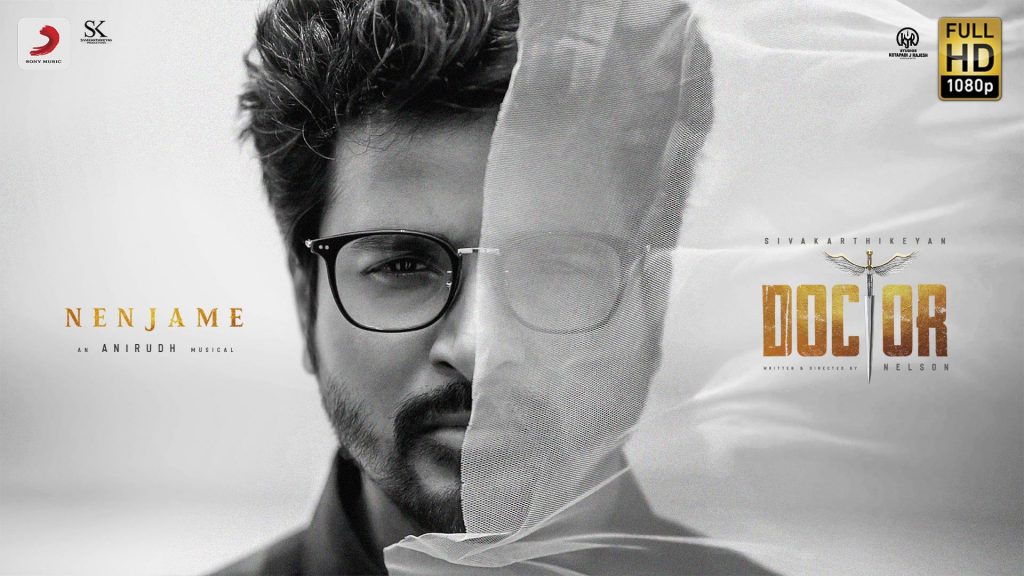 SecondSingleReleasedFrom Sivakarthikan Doctor