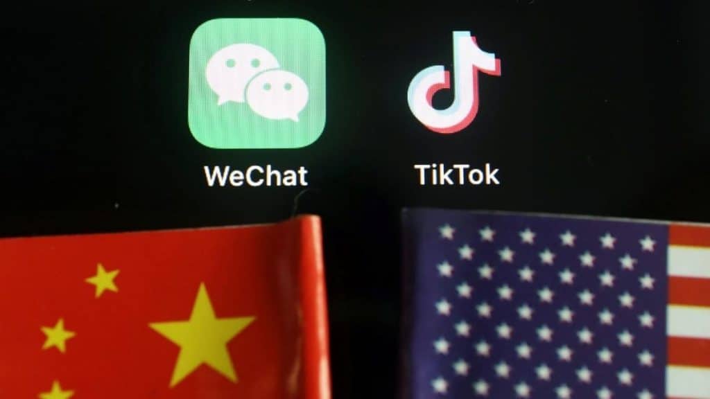 TIKTOK-WECHAT-BAN-POLITICAL-SUPPRESSION