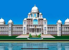 TS-NEW-SECRETARIAT-STARTS-DASARA
