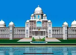 TS-NEW-SECRETARIAT-STARTS-DASARA
