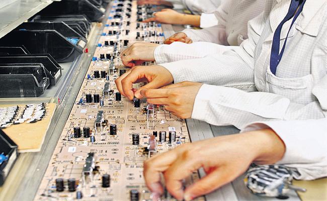 YSR-ELECTRONIC-MANUFACTURING-CLUSTER