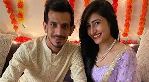 Yuzvendra-Chahal-announced-engagement-dhanasree
