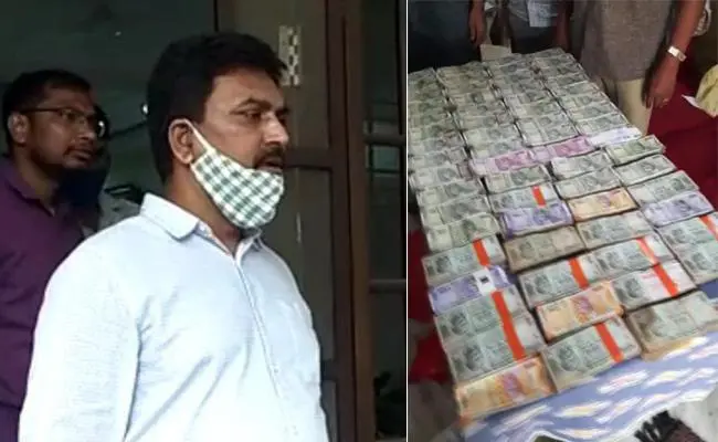 ACB-CAUGHT-MEDAK-ADDITIONAL-COLLECTOR