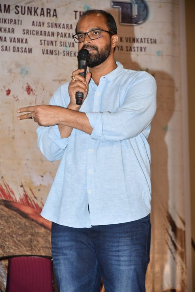 AbburiRavi About GreatnessOfPawanKalyan