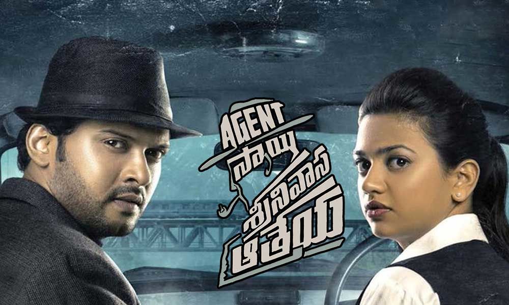 AgentSaiSrinivasaAthreya RunningSuccessfullyIn Japan