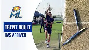 CLEAN-BOULT-TRENT-BOULT-ARRIVED