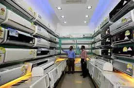 CONSUMER-GOODS-SALES-INCREASE-FESTIVE-SEASON