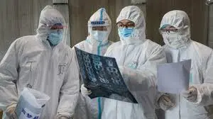 CORONA-POSITIVE-DOCTORS-TREATING-PATIENTS
