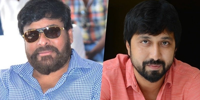 ChiruAndBobbyMovie ConfirmedBy PuriJagannath
