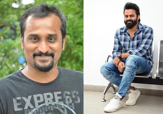 DevakattaandSaidaramTej WillStartFrom MidOfOctober