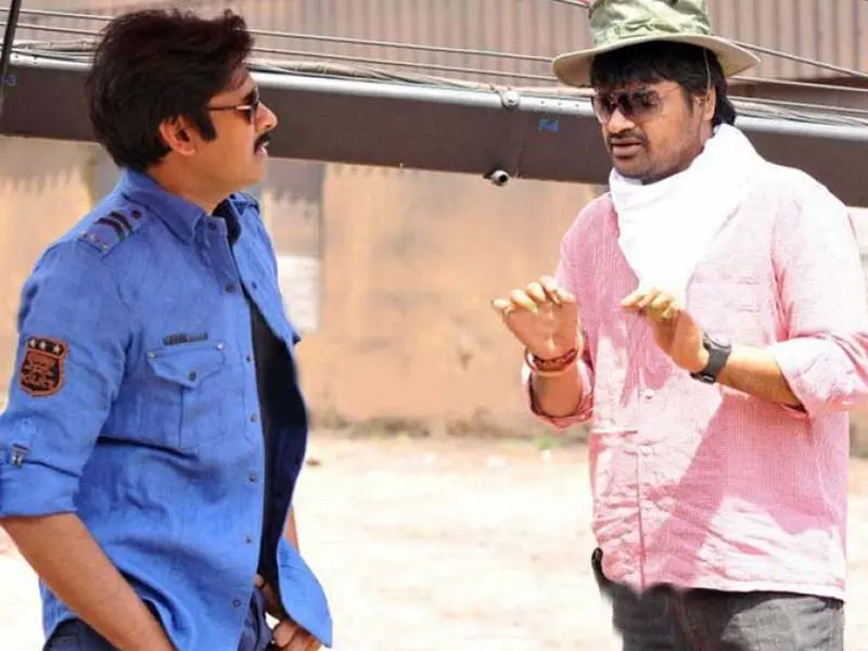 HareeshShankar ResponceOn PawanKalyanPolitics