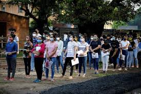 OPPOSITION-PLEA-FOR-JEE-AND-NEET-REJECTED