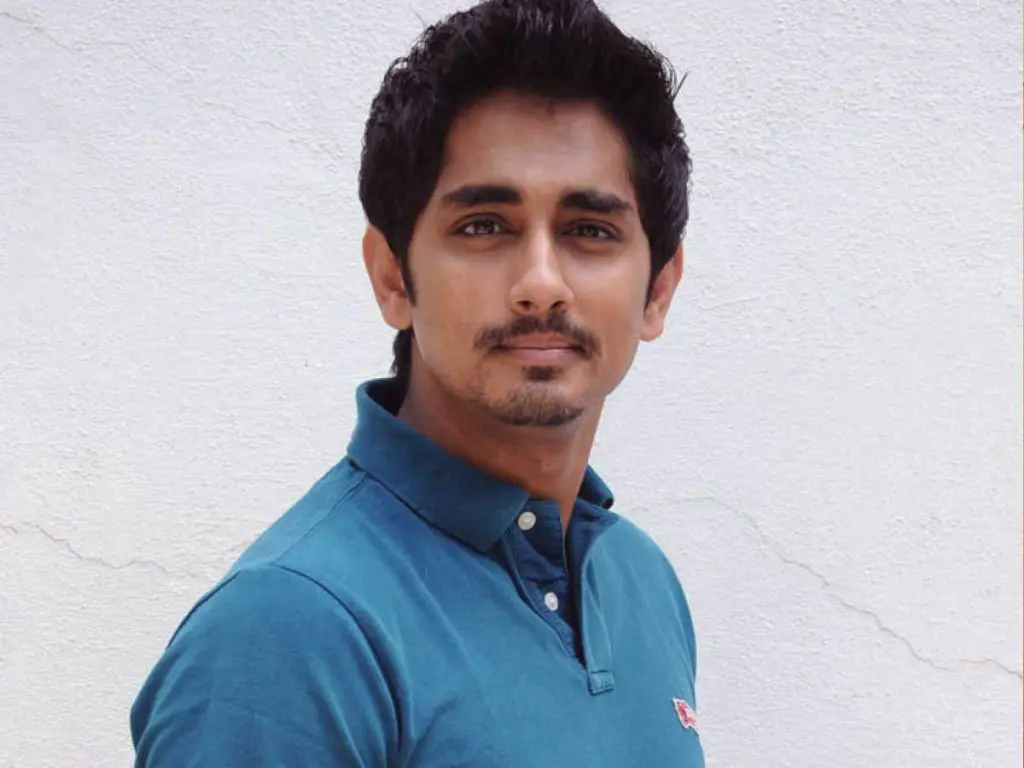 Siddarth ConfirmedAsAnotherHeroFor MahaSamudram