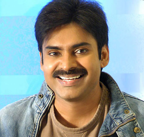 ThreeMovie UpdatesFrom PowerstarPawanKalyan