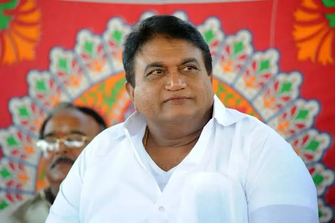 TollywoodActor JayaprakashReddy PassedAway