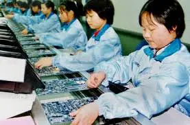 CHINA-WITH-4.9%-ECONOMIC-GROWTH