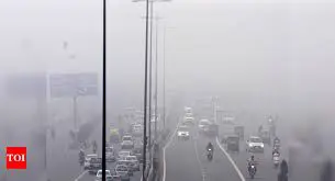 DELHI-RECORDS-LOWEST-TEMPERATURE-IN-OCTOBER