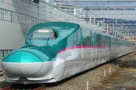 HYDERABAD-MUMBAI-BULLET-TRAIN