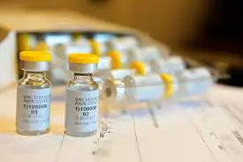 JOHNSON-TO-TEST-VACCINE-ON-YOUNGSTERS