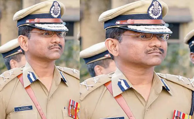 KARNATAKA-FOREST-DGP-RESIGNS-JOB